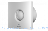�������� ���������� Electrolux EAFR-120TH white